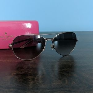 Kate Spade Avaline Sunglasses